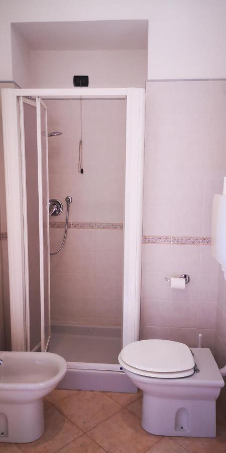 Villa Govi ดิอาโน คาสเตลโล ภายนอก รูปภาพ