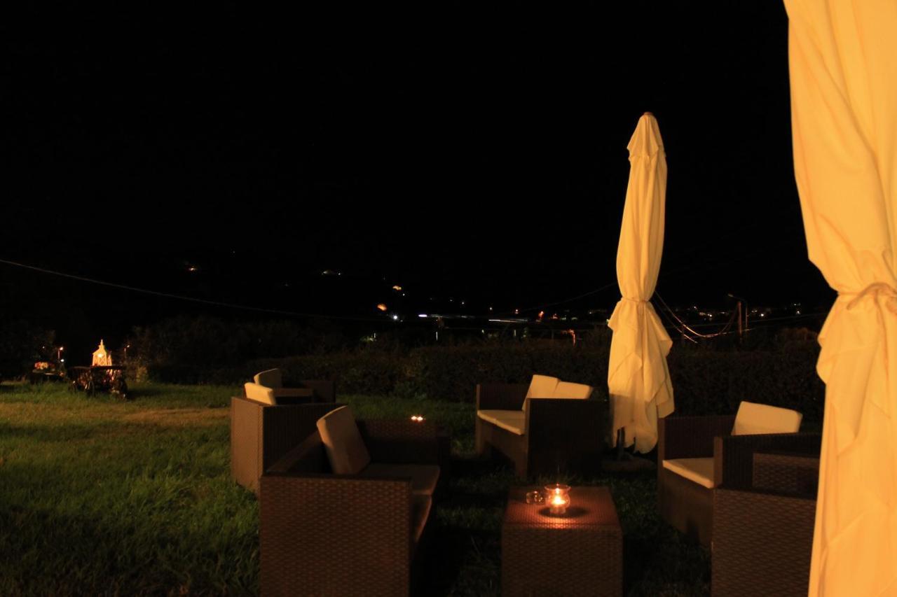 Villa Govi ดิอาโน คาสเตลโล ภายนอก รูปภาพ
